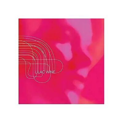 Sunnyside Lilac Wine - Helen Merrill - Publicité Sunnyside Lilac Wine - Helen Merrill - Publicité