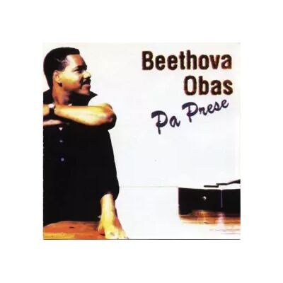EMI Pa Prese - Beethova Obas - Publicité EMI Pa Prese - Beethova Obas - Publicité