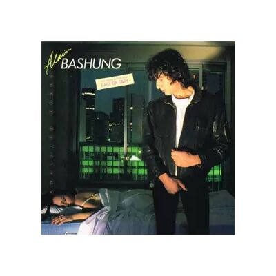 Barclay Roulette Russe - Alain Bashung - Publicité Barclay Roulette Russe - Alain Bashung - Publicité