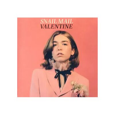 Matador Valentine - Snail Mail (2) - Publicité Matador Valentine - Snail Mail (2) - Publicité
