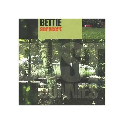Matador Dust Bunnies - Bettie Serveert - Publicité Matador Dust Bunnies - Bettie Serveert - Publicité