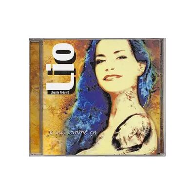 M10 Je Suis Comme Ça - Lio - Publicité M10 Je Suis Comme Ça - Lio - Publicité