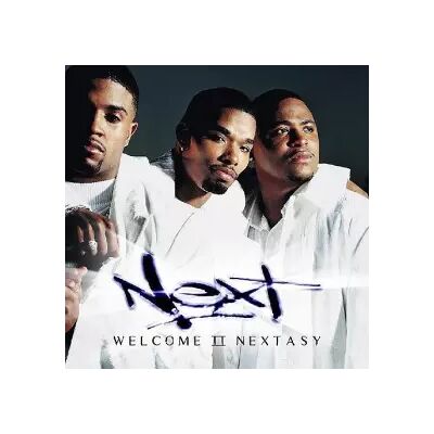 Arista Welcome II Nextasy - Next (2) - Publicité Arista Welcome II Nextasy - Next (2) - Publicité