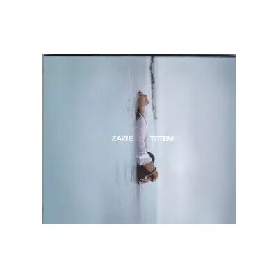 Mercury Totem - Zazie - Publicité Mercury Totem - Zazie - Publicité