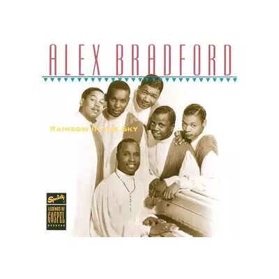 ACE Rainbow In The Sky - Alex Bradford - Publicité ACE Rainbow In The Sky - Alex Bradford - Publicité