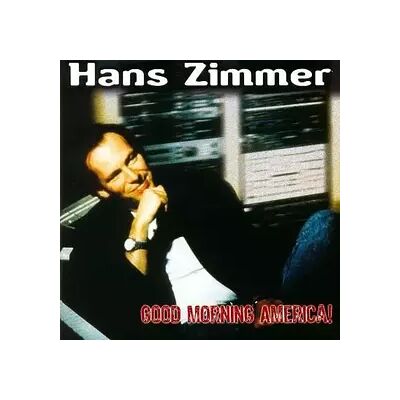 Milan Good Morning America! - Hans Zimmer - Publicité Milan Good Morning America! - Hans Zimmer - Publicité