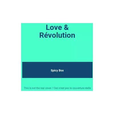 Island Love & Révolution - Spicy Box - Publicité Island Love & Révolution - Spicy Box - Publicité
