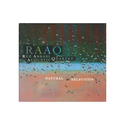 Sunnyside Natural Selection - Rez Abbasi Acoustic Quartet - Publicité Sunnyside Natural Selection - Rez Abbasi Acoustic Quartet - Publicité