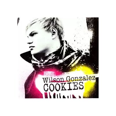Vertigo Cookies - Wilson Gonzalez Ochsenknecht - Publicité Vertigo Cookies - Wilson Gonzalez Ochsenknecht - Publicité