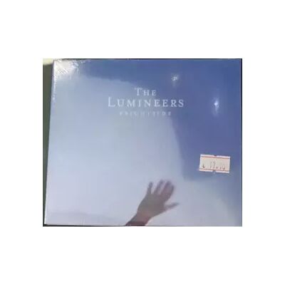 Decca Brightside - The Lumineers - Publicité Decca Brightside - The Lumineers - Publicité