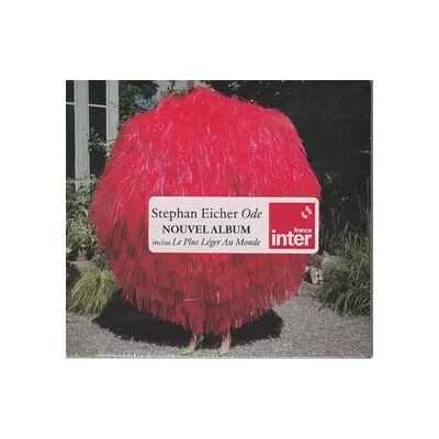 Barclay Ode - Stephan Eicher - Publicité Barclay Ode - Stephan Eicher - Publicité