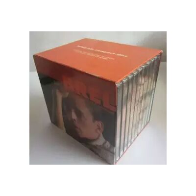 Barclay Quand On N'a Que L'amour - Jacques Brel - Publicité Barclay Quand On N'a Que L'amour - Jacques Brel - Publicité