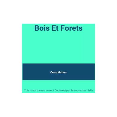 Origins Bois Et Forets - Compilation - Publicité Origins Bois Et Forets - Compilation - Publicité