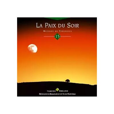 Origins La Paix Du Soir - Musique De Tendresse - Philippe Bestion - Publicité Origins La Paix Du Soir - Musique De Tendresse - Philippe Bestion - Publicité
