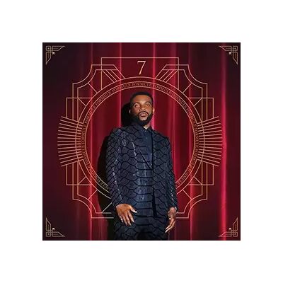 Elektra France Formule 7 - Fally Ipupa - Publicité Elektra France Formule 7 - Fally Ipupa - Publicité