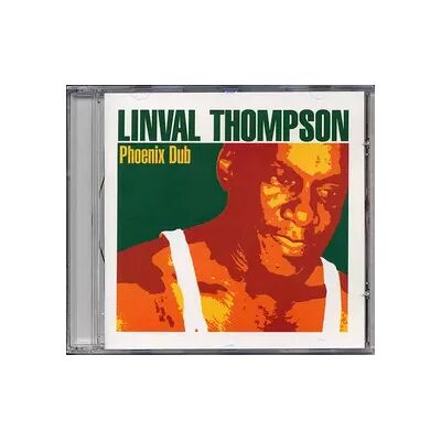 Nocturne Phoenix Dub - Linval Thompson - Publicité Nocturne Phoenix Dub - Linval Thompson - Publicité