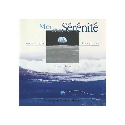 Origins Mer De La Sérénité - Laurent Dury - Publicité Origins Mer De La Sérénité - Laurent Dury - Publicité