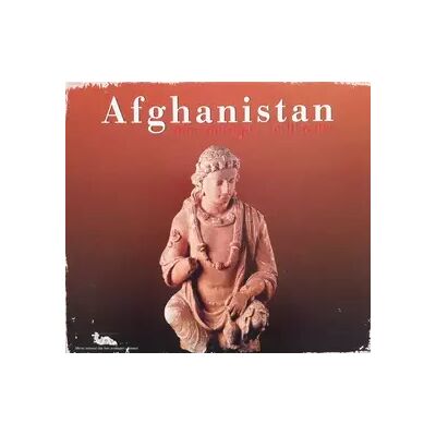 Milan Afghanistan (Une Musique Millenaire) - Various - Publicité Milan Afghanistan (Une Musique Millenaire) - Various - Publicité