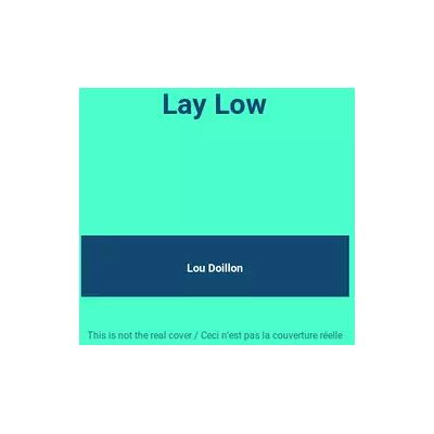 Barclay Lay Low - Lou Doillon - Publicité Barclay Lay Low - Lou Doillon - Publicité