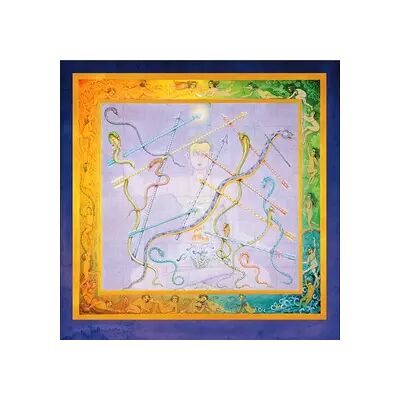 Atlantic Snakes & Arrows - Rush - Publicité Atlantic Snakes & Arrows - Rush - Publicité