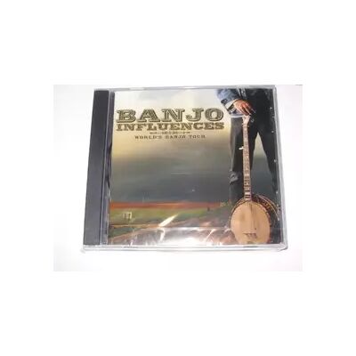 M10 Banjo Influences - Compilation - Publicité M10 Banjo Influences - Compilation - Publicité