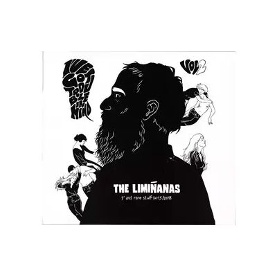 Because Music I've Got Trouble In Mind Vol.2 - 7" And Rare Stuff 2015/2018 - The Limiñanas - Publicité Because Music I've Got Trouble In Mind Vol.2 - 7" And Rare Stuff 2015/2018 - The Limiñanas - Publicité