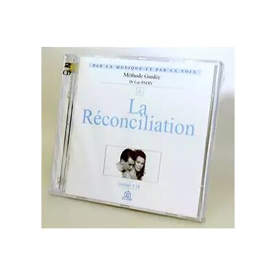 Origins La Reconciliation - Patry Luc - Publicité Origins La Reconciliation - Patry Luc - Publicité