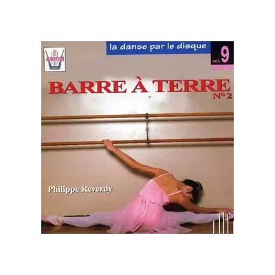 Arion La Danse par le disque Vol.9 - Artistes Divers - Publicité Arion La Danse par le disque Vol.9 - Artistes Divers - Publicité
