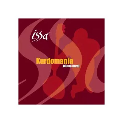 Arion Kurdomania - Dilana Kurdi - Hassan Issa - Publicité Arion Kurdomania - Dilana Kurdi - Hassan Issa - Publicité