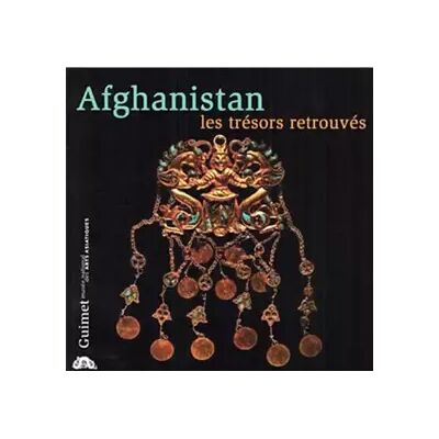 Milan Afghanistan - Les Trésors Retrouvés - Various - Publicité Milan Afghanistan - Les Trésors Retrouvés - Various - Publicité