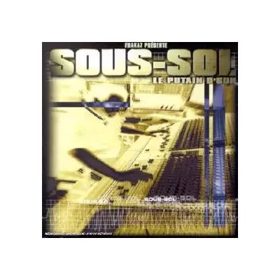 M10 Sous-sol - Le Putain d'son - Compilation, La Ho la - Publicité M10 Sous-sol - Le Putain d'son - Compilation, La Ho la - Publicité