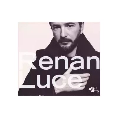 Barclay Renan Luce - Renan Luce - Publicité Barclay Renan Luce - Renan Luce - Publicité