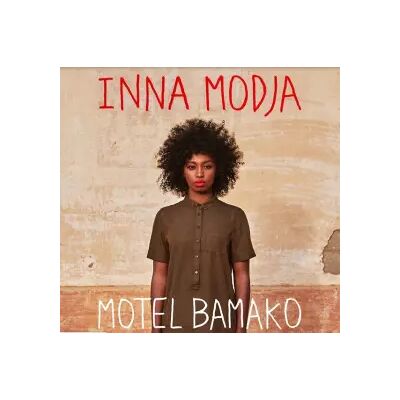Warner Motel Bamako - Inna Modja - Publicité Warner Motel Bamako - Inna Modja - Publicité