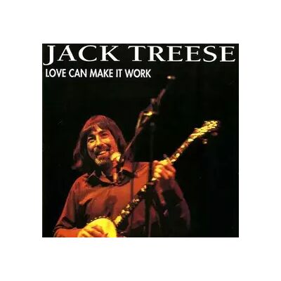 M10 Love Can Make It Work - Jack Treese - Publicité M10 Love Can Make It Work - Jack Treese - Publicité
