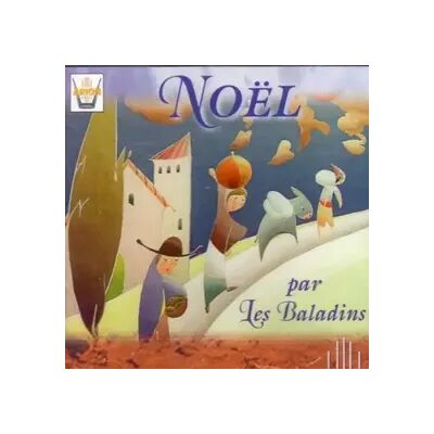 Arion Noël par les baladins - Ensemble Vocale Les Baladins - Publicité Arion Noël par les baladins - Ensemble Vocale Les Baladins - Publicité