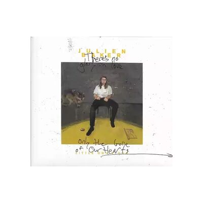 Matador Little Oblivions - Julien Baker - Publicité Matador Little Oblivions - Julien Baker - Publicité