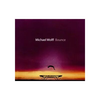 Sunnyside Bounce - Michael Wolff - Publicité Sunnyside Bounce - Michael Wolff - Publicité