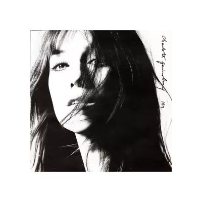 Because Music IRM - Charlotte Gainsbourg - Publicité Because Music IRM - Charlotte Gainsbourg - Publicité