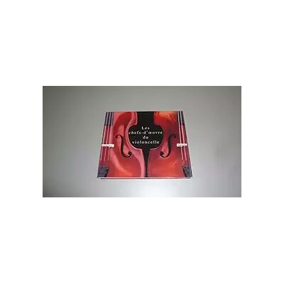 Philips Les Chefs-d'oeuvre du violoncelle - Schubert, Beethoven, Dvorak, Saint-Saëns, Debussy, Mendelssohn, Schumann, Brahms, Fauré, Messiaen - Publicité Philips Les Chefs-d'oeuvre du violoncelle - Schubert, Beethoven, Dvorak, Saint-Saëns, Debussy, Mendelssohn, Schumann, Brahms, Fauré, Messiaen - Publicité