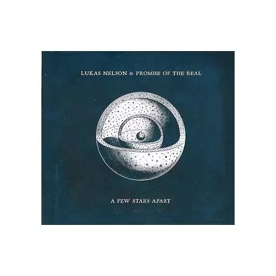 fantasy A Few Stars Apart - Lukas Nelson, Promise Of The Real - Publicité fantasy A Few Stars Apart - Lukas Nelson, Promise Of The Real - Publicité