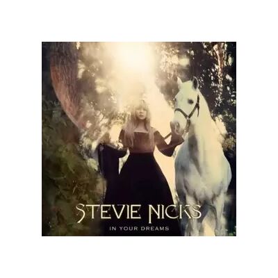 Warner In Your Dreams - Stevie Nicks - Publicité Warner In Your Dreams - Stevie Nicks - Publicité