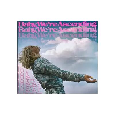 Mute Baby, We're Ascending - HAAi - Publicité Mute Baby, We're Ascending - HAAi - Publicité