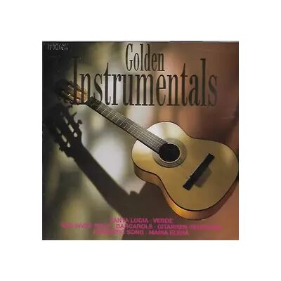 Pilz Golden Instrumentals - Various - Publicité Pilz Golden Instrumentals - Various - Publicité