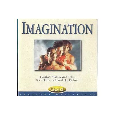 Versailles Gold - Imagination - Publicité Versailles Gold - Imagination - Publicité