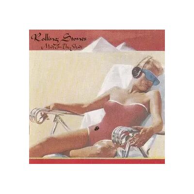 Rolling Stones Records Made In The Shade - The Rolling Stones - Publicité Rolling Stones Records Made In The Shade - The Rolling Stones - Publicité
