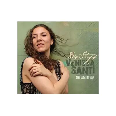 Sunnyside Big Stuff - Venissa Santi - Publicité Sunnyside Big Stuff - Venissa Santi - Publicité