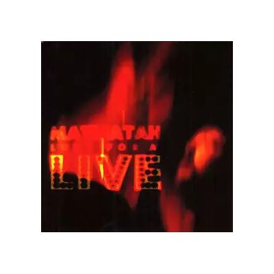 Trema Lust For A Live - Matmatah - Publicité Trema Lust For A Live - Matmatah - Publicité