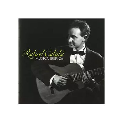 CBS Musica Iberica - Rafael Catalá - Publicité CBS Musica Iberica - Rafael Catalá - Publicité