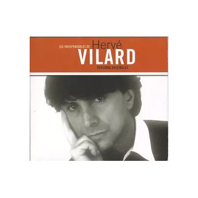 Trema Les Indispensables De Hervé Vilard - Hervé Vilard - Publicité Trema Les Indispensables De Hervé Vilard - Hervé Vilard - Publicité