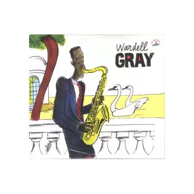 Nocturne Une Anthologie 1946 / 1953 - Wardell Gray - Publicité Nocturne Une Anthologie 1946 / 1953 - Wardell Gray - Publicité